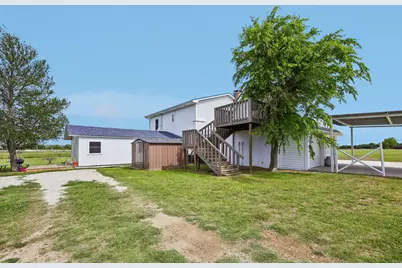 331 Radecke Road, Krum, TX 76249 - Photo 37