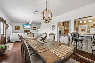 331 Radecke Road, Krum, TX 76249 - Photo 13