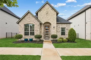 4171 Curtiss Dr, Frisco, TX 75034 - Photo 1