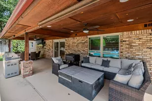 3621 Welwyn Way Dr, Bedford, TX 76021 - Photo 29