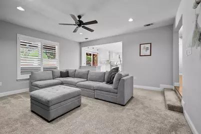 3621 Welwyn Way Drive, Bedford, TX 76021 - Photo 11