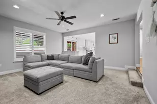 3621 Welwyn Way Dr, Bedford, TX 76021 - Photo 11