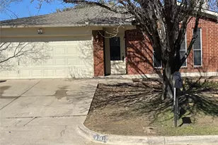 4241 Iris Ave, Fort Worth, TX 76137 - Photo 1
