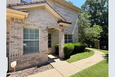 2108 Lakeforest Drive, Weatherford, TX 76087 - Photo 1