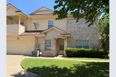 2108 Lakeforest Drive, Weatherford, TX 76087 - Photo 3
