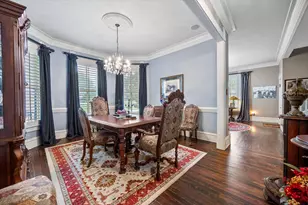 1025 W Main St, Waxahachie, TX 75165 - Photo 5