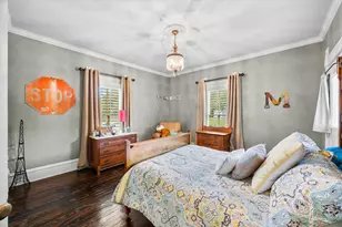 1025 W Main St, Waxahachie, TX 75165 - Photo 19