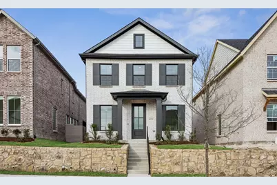 3721 Homer Court, McKinney, TX 75071 - Photo 1