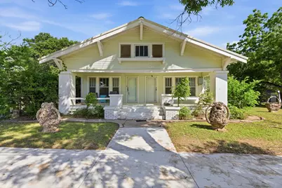 817 W Long Street, Stephenville, TX 76401 - Photo 1