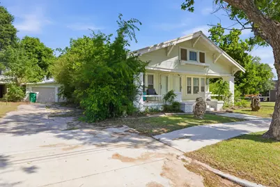 817 W Long Street, Stephenville, TX 76401 - Photo 3