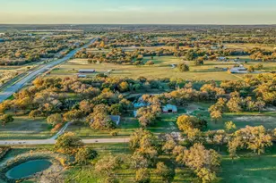 109 Tango Rd, Weatherford, TX 76087 - Photo 1