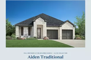 812 Mountain Aloe Dr, Fort Worth, TX 76247 - Photo 11