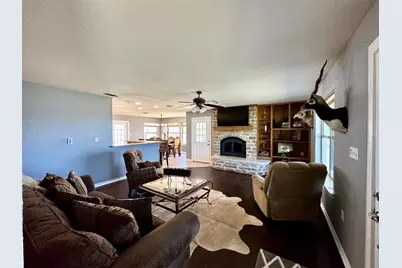 2901 Wind Mill Court, Tolar, TX 76476 - Photo 3