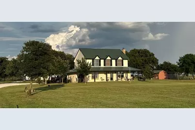 2901 Wind Mill Court, Tolar, TX 76476 - Photo 1
