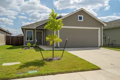 1907 Wild Orchard Lane, Crandall, TX 75114 - Photo 1