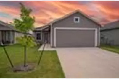 1907 Wild Orchard Lane, Crandall, TX 75114 - Photo 1