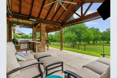 15705 Mirasol Drive, Fort Worth, TX 76177 - Photo 3
