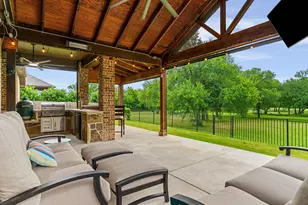 15705 Mirasol Dr, Fort Worth, TX 76177 - Photo 3