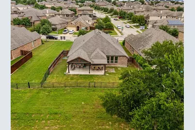 15705 Mirasol Drive, Fort Worth, TX 76177 - Photo 37
