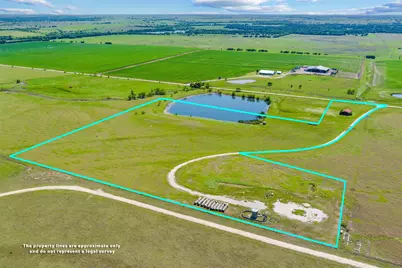 9817 County Road 408, Grandview, TX 76050 - Photo 7