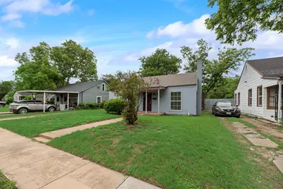 912 Clairemont Avenue, Fort Worth, TX 76103 - Photo 21