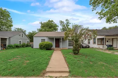 912 Clairemont Avenue, Fort Worth, TX 76103 - Photo 3
