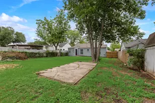 912 Clairemont Ave, Fort Worth, TX 76103 - Photo 19