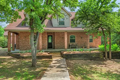 8000 Walnut Drive, Alvarado, TX 76009 - Photo 1