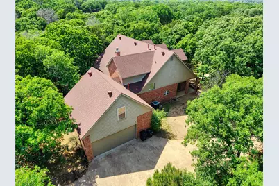 8000 Walnut Drive, Alvarado, TX 76009 - Photo 25