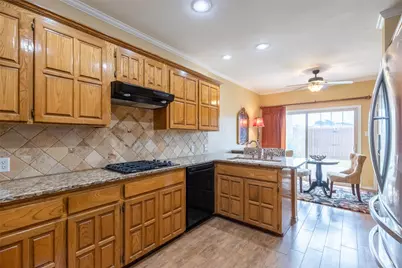 13 Tamarisk Circle, Abilene, TX 79606 - Photo 11