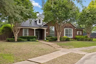 2510 Shorewood Ct, Rowlett, TX 75088 - Photo 35
