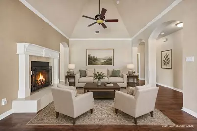 2510 Shorewood Court, Rowlett, TX 75088 - Photo 11