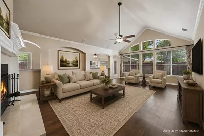 2510 Shorewood Court, Rowlett, TX 75088 - Photo 5