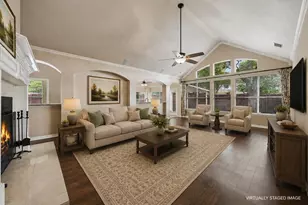 2510 Shorewood Ct, Rowlett, TX 75088 - Photo 5