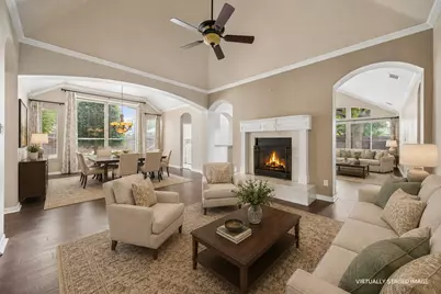 2510 Shorewood Court, Rowlett, TX 75088 - Photo 9