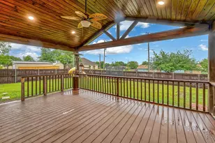 902 S Avenue L, Clifton, TX 76634 - Photo 21