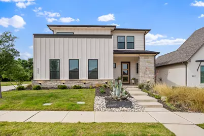 905 Eldorado Street, Weatherford, TX 76086 - Photo 1