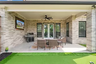 905 El Dorado St, Weatherford, TX 76086 - Photo 29