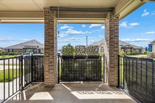 603 Cloverleaf Dr, Wylie, TX 75098 - Photo 23