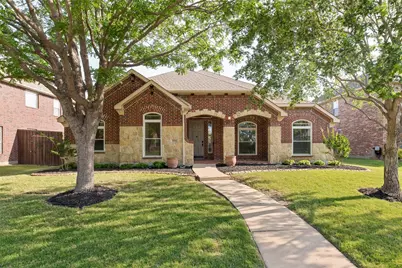 2752 Marshall Drive, Frisco, TX 75033 - Photo 1