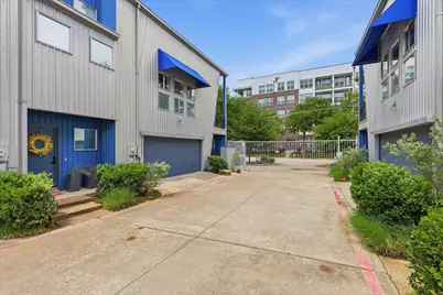 4214 Swiss Avenue #A, Dallas, TX 75204 - Photo 3