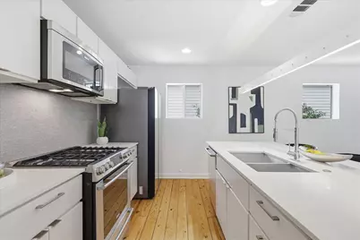 4214 Swiss Avenue #A, Dallas, TX 75204 - Photo 9