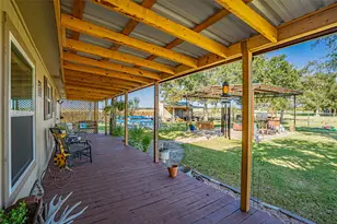 1673 Co Rd 407, Stephenville, TX 76401 - Photo 5