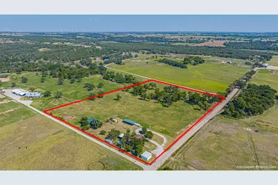 1673 County Road 407, Stephenville, TX 76401 - Photo 1