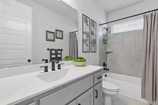 3320 Canonero St, Celina, TX 75009 - Photo 23