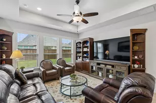 3320 Canonero St, Celina, TX 75009 - Photo 27