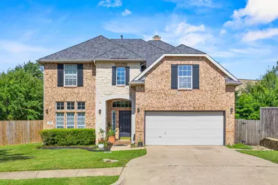 113 Bob White Court, Rockwall, TX 75087 - Photo 1