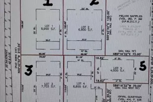 Tbd Lot 3 E Paris Ave, Cooper, TX 75432 - Photo 1