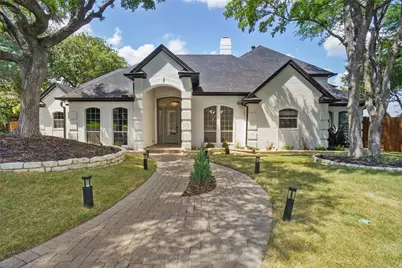 1002 Woodvale Court, Colleyville, TX 76034 - Photo 1
