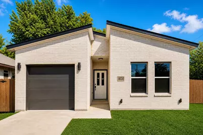 4024 Colonial Avenue, Dallas, TX 75215 - Photo 1
